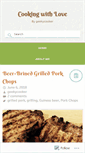 Mobile Screenshot of geekycooker.com